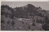 Sinaia. Casa de Adapost A.D.M. pe Valea Ialomitei (circulata 1934)