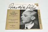 Bart&oacute;k B&eacute;la &ndash; The Wooden Prince (Ballet In One Act) - disc vinil vinyl LP NOU