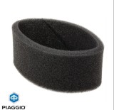 Cumpara ieftin Filtru aer capac transmisie original Piaggio Beverly 350 (12-21) - MP3 350 (18-20) - X10 350 (12-15) 4T 4V LC 350cc