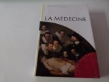 La medicine