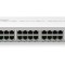 Management Switch 24 x Gigabit, 2 x SFP+ - Mikrotik CRS326-24G-2S+IN