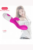 Vibrator Rabbit Nezend Lady Roz