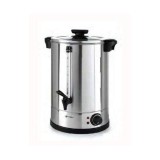 Cumpara ieftin Boiler inox bauturi calde, Profi Line, 2250 W, 20L, Temp 30 - 100C, potrivit si pentru uz profesional, Hendi