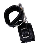 Catuse Zado Leather Negru