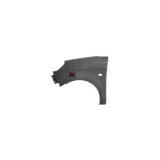 Aripa fata Kia Picanto, 02.2008-06.2011, partea Dreapta, cu gaura pentru semnalizare, 6632107630, 410702, Rapid