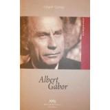 Albert G&aacute;bor - G&aacute;sp&aacute;r Gy&ouml;rgy