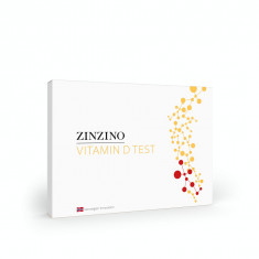 VitamindD Test (1buc.) foto