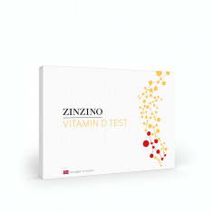 Zinzino Vitamin D Test Best CarHome