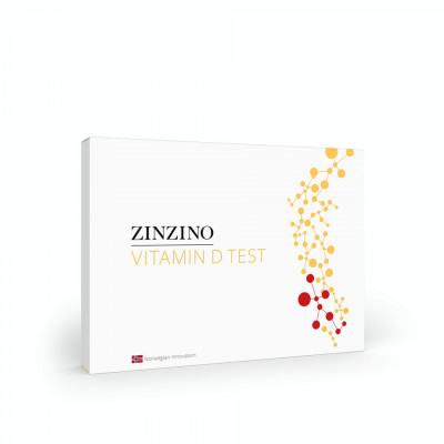 Zinzino Vitamin D Test Best CarHome foto