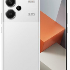 Telefon Mobil Xiaomi Redmi Note 13 Pro+, Procesor Mediatek Dimensity 7200 Ultra Octa-Core, AMOLED 6.67inch, 12GB RAM, 512GB Flash, Camera Tripla 200+8