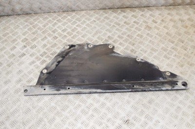 Scut motor dreapta spate BMW i3 I01 2018 OEM: 6859774 15224837 foto