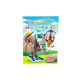 Super Silly Stickers: Dino-Tastic!