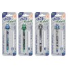 Set pix care se sterge cu snap si 2 rezerve, Upsy Robot (blister)