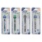 Set pix care se sterge cu snap si 2 rezerve, Upsy Robot (blister)