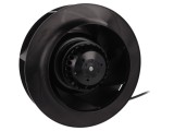 Ventilator Radial AC 230V 225x85mm 1050m3/h 71dBA