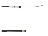 Cablu ambreiaj 1255mm stroke 142mm compatibil: HONDA VT 750 1997-2000