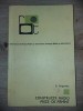 Constructii radio. Prize de pamint- D. Grigorescu