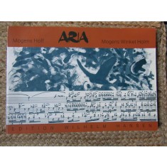 ARIA MOGENS HOFF MOGENS WINKEL HOLM