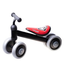Bicicleta mini fara pedale cu 4 roti