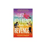 The Last Boyfriends Rules for Revenge