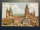 Germania 1919 - Mainz, Markt Dom