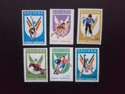 1978 - Daciada - LP964 foto