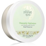 Avon Planet Spa Heavenly Hydration crema de corp hidratanta 200 ml