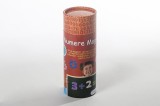 LUMEA MAGNETILOR - NUMERE MAGNETICE