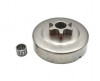 Oala ambreiaj drujba compatibila Stihl MS 170 - MS 250, 017-025 - stea, Oem