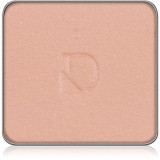 Diego dalla Palma Matt Eyeshadow Refill System fard de ochi mat rezervă culoare 162 Pale Beige 2 g