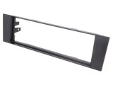 Cadru Radio 1 DIN Negru Audi &ndash; 4CARMEDIA