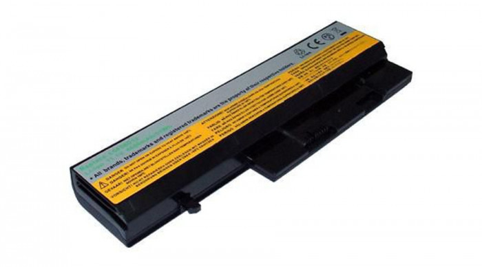 CoreParts Baterie laptop pentru Lenovo 49Wh 6 Cell Li-ion 11.1V 4.4Ah, IdeaPad U330