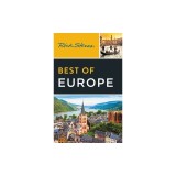 Rick Steves Best of Europe