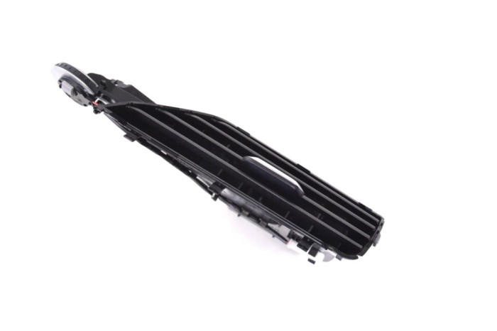 Gura de ventilație planșa de bord BMW 7 G11, G12 2021 OEM: 794626702 12179074