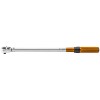 Cheie dinamometrica reversibila 1/2&quot;, 60-330 Nm Neo Tools 08-837 HardWork ToolsRange