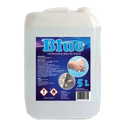 Lichid Igienizant Universal - 5l foto