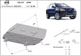 Scut motor metalic Volvo XC90 2003-2015