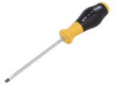 Șurubelniță Plată 4.0x0.8 mm