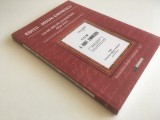 OCTAV MINAR, CUM A IUBIT EMINESCU. PAGINI INTIME- SCRISORI, POEZII SI AMINTIRI INEDITE. EDITIE ANASTATICA DUPA ORIGINALUL APARUT LA IASI IN 1912