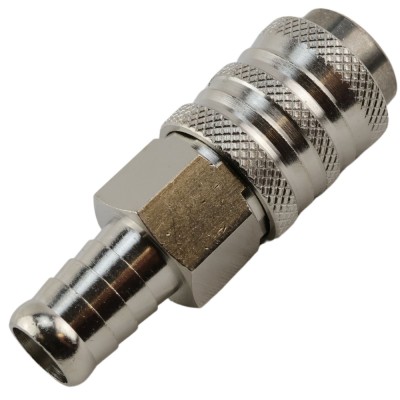 Cupla rapida mama cu stut de 13mm foto