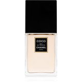 Chanel Coco Eau de Toilette pentru femei 100 ml