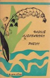 Vasile Alecsandri - Poezii