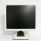 Monitor 19 inch LCD, Fujitsu Siemens B19-5, White, 6 luni Garantie