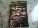 MEMOIRES DE FANNY HILL, FEMME DE PLAISIR - JOHN CLELAND (CARTE IN LIMBA FRANCEZA)