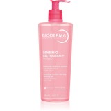 Bioderma Sensibio Gel Moussant demachiant gel 500 ml