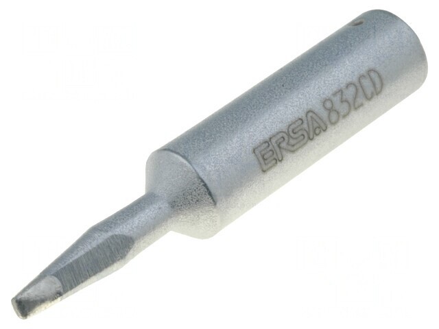 V&acirc;rf Șurubelniță 2,2mm ERSA-RDS80