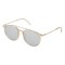 Ochelari de Soare Unisex Lozza SL4208M53913G &Oslash; 53 mm