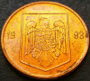 Moneda 1 LEU - ROMANIA, anul 1993 * cod 2191 B