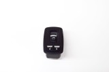 Buton geam ușă dreapta spate MASERATI GHIBLI M157 2015 OEM: 670013822,5PG15DX9AA,10095653 14906657