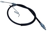 Cablu frana de mana FORD TRANSIT platou / sasiu (FM_ _, FN_ _, FF_ _) (2006 - 2014) MAXGEAR 32-1072